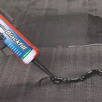 screwfix blackjack|bitumen roof paint screwfix.
